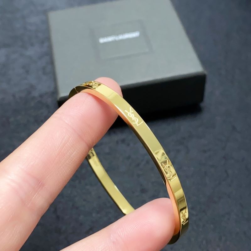 Ysl Bracelets